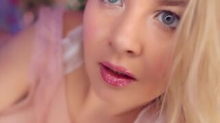 Valeriya ASMR Sweet Morning With Me Video