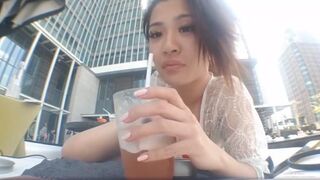 OHLANA Nipple Slip Live Twitch Steam