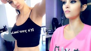 CinCinBear Seven Deadly Sins Lingerie Photos