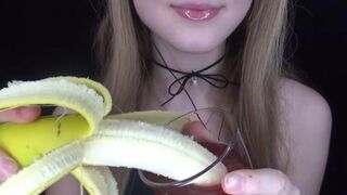 Peas and Pies Banana