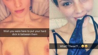 Lizzie Kelly Masturbation Video and Nude Photos Leaked