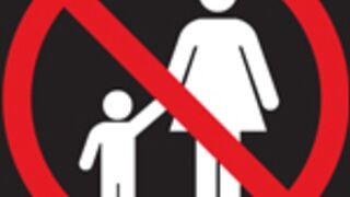 CFNM Teenager Screwed Hard