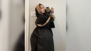 Arabic Ass with BBC Ms sethi