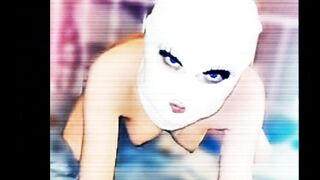 Scottish Girl first Time Fisting Huge Gape Check OnlyFans @ThatGirlYaknow