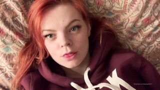 Ginger Rebecca Goodwin Onlyfans Leak