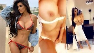 Chloe Khan Porn Video Leaked!